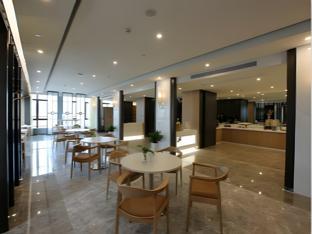 jinjiang inn select fangchang darunfa commercial square
