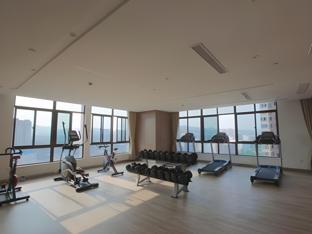 jinjiang inn select fangchang darunfa commercial square
