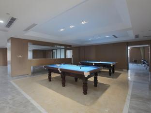 jinjiang inn select fangchang darunfa commercial square