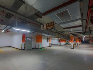 jinjiang inn select fangchang darunfa commercial square