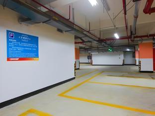 jinjiang inn select fangchang darunfa commercial square