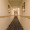 Jinjiang Inn Select Fangchang Darunfa Commercial Square,Near Chengnan Park,3 star