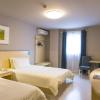 Jinjiang Inn Select Fangchang Darunfa Commercial Square,Near Chengnan Park,3 star