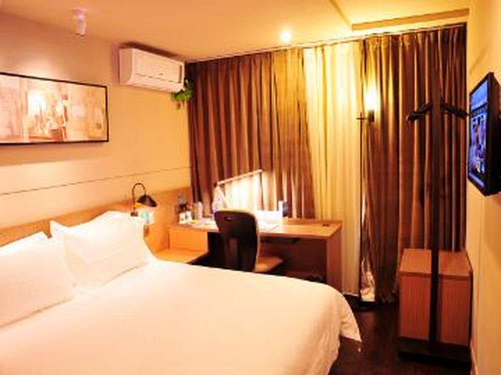 jinjiang inn tongli yunli bridge