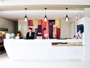 Jinjiang Inn Tongli Yunli Bridge,Wujiang>>Suzhou,3 star