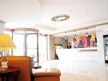 Jinjiang Inn Tongli Yunli Bridge,Wujiang>>Suzhou,3 star