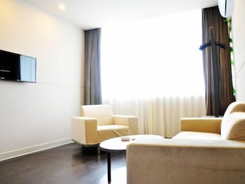 Jinjiang Inn Tongli Yunli Bridge,Wujiang>>Suzhou,3 star