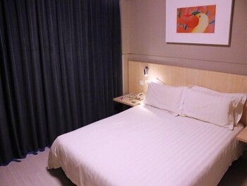 jinjiang inn benxi coach statio