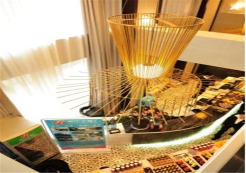 jinjiang inn select dali erhai lake park