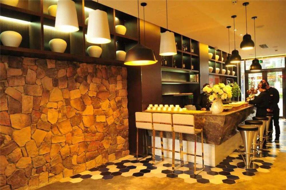 jinjiang inn select dali erhai lake park