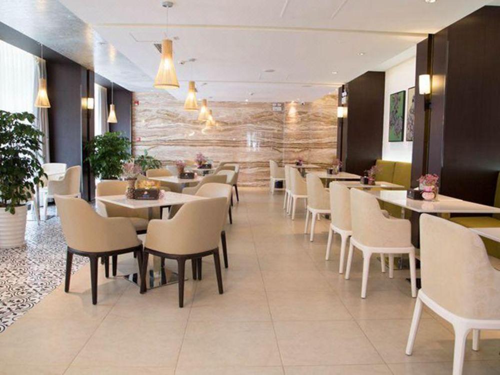 jinjiang inn select dali erhai lake park