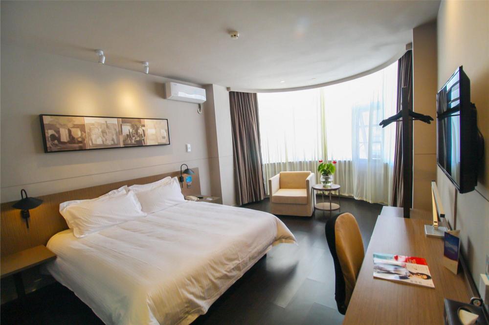 jinjiang inn select dali erhai lake park