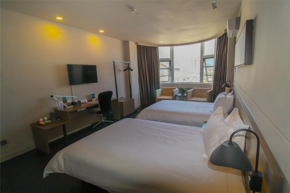 jinjiang inn select dali erhai lake park