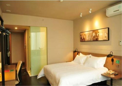 jinjiang inn select dali erhai lake park