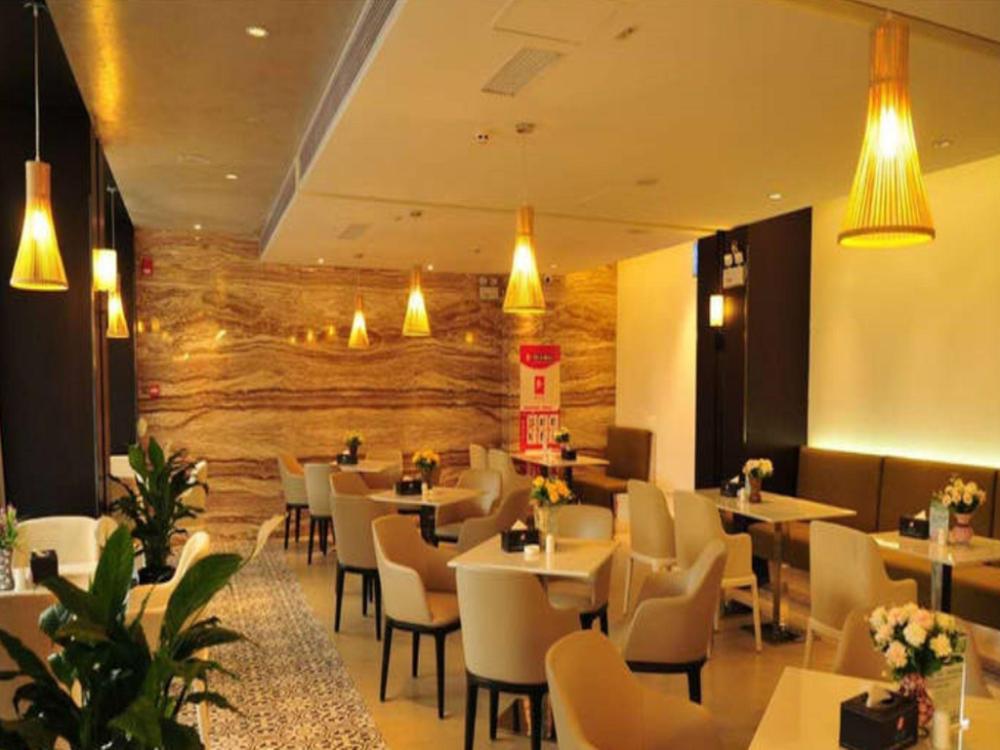 jinjiang inn select dali erhai lake park