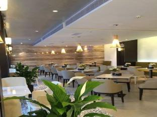 jinjiang inn select dali erhai lake park