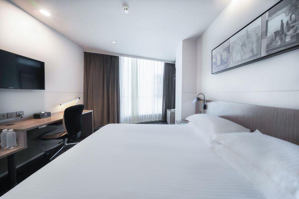 jinjiang inn select dali erhai lake park