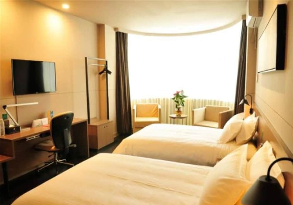 jinjiang inn select dali erhai lake park