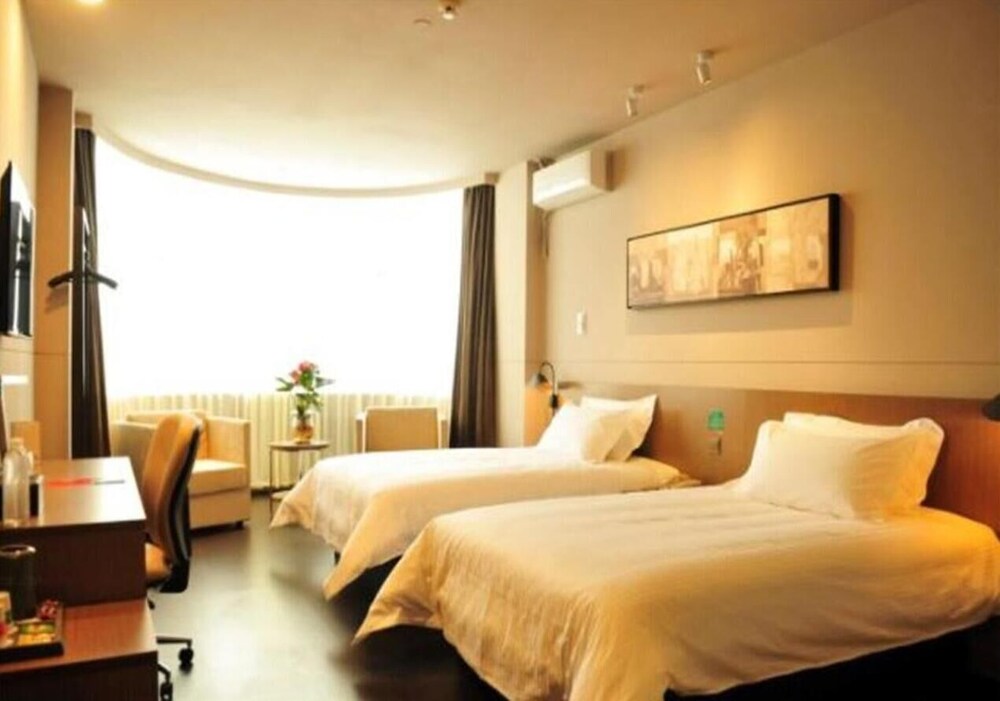 jinjiang inn select dali erhai lake park