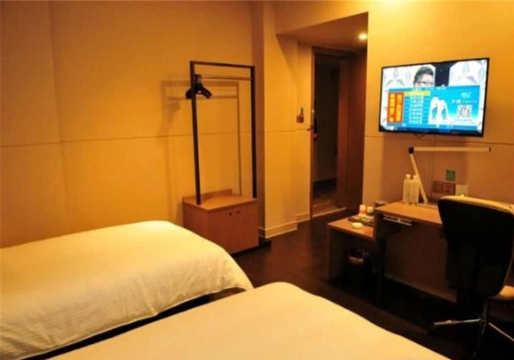 jinjiang inn select dali erhai lake park