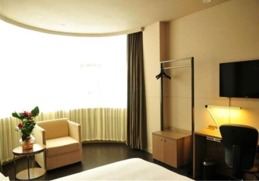 jinjiang inn select dali erhai lake park