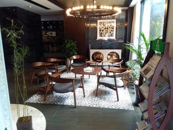 jinjiang inn select dali erhai lake park