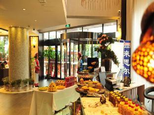 jinjiang inn select dali erhai lake park