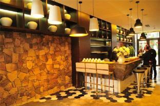 jinjiang inn select dali erhai lake park