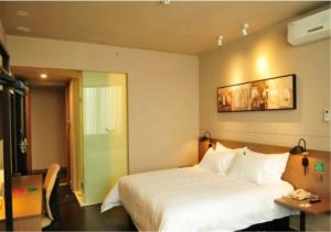 jinjiang inn select dali erhai lake park