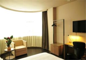 jinjiang inn select dali erhai lake park