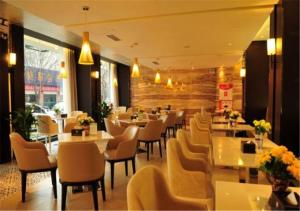 jinjiang inn select dali erhai lake park