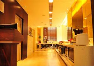 jinjiang inn select dali erhai lake park