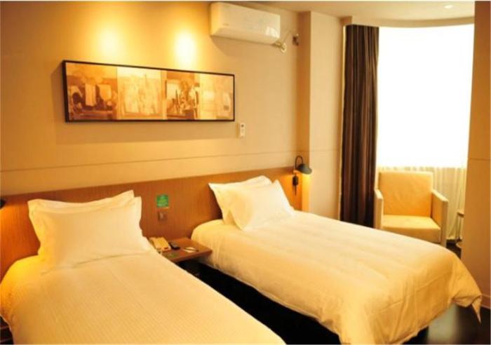 jinjiang inn select dali erhai lake park