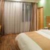 Greentree Inn Suzhou Gongyeyuan District Shengpu Town Xinsheng Road Ex,Dili Jiuzu>>Suzhou,2 star