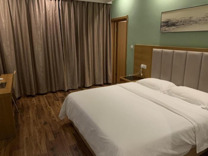 greentree inn suzhou gongyeyuan district shengpu town xinsheng road ex