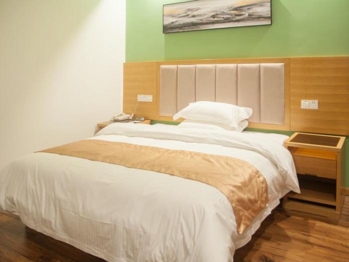 greentree inn suzhou gongyeyuan district shengpu town xinsheng road ex