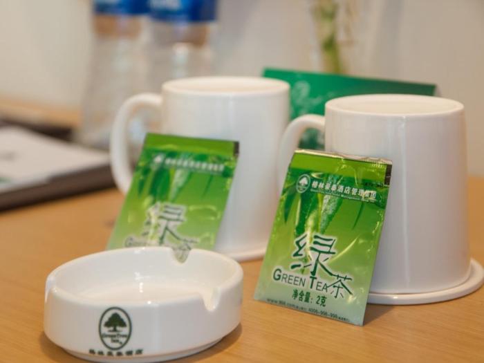 greentree inn suzhou gongyeyuan district shengpu town xinsheng road ex