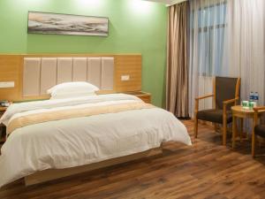 greentree inn suzhou gongyeyuan district shengpu town xinsheng road ex