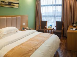 greentree inn suzhou gongyeyuan district shengpu town xinsheng road ex