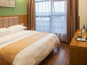 greentree inn suzhou gongyeyuan district shengpu town xinsheng road ex