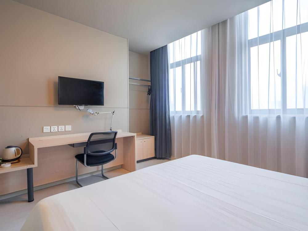 jinjiang inn jiangyin huancheng road south