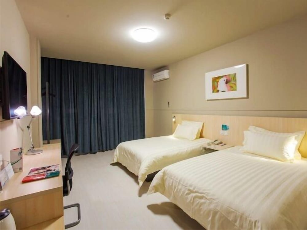 jinjiang inn jiangyin huancheng road south