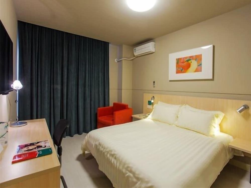 jinjiang inn jiangyin huancheng road south