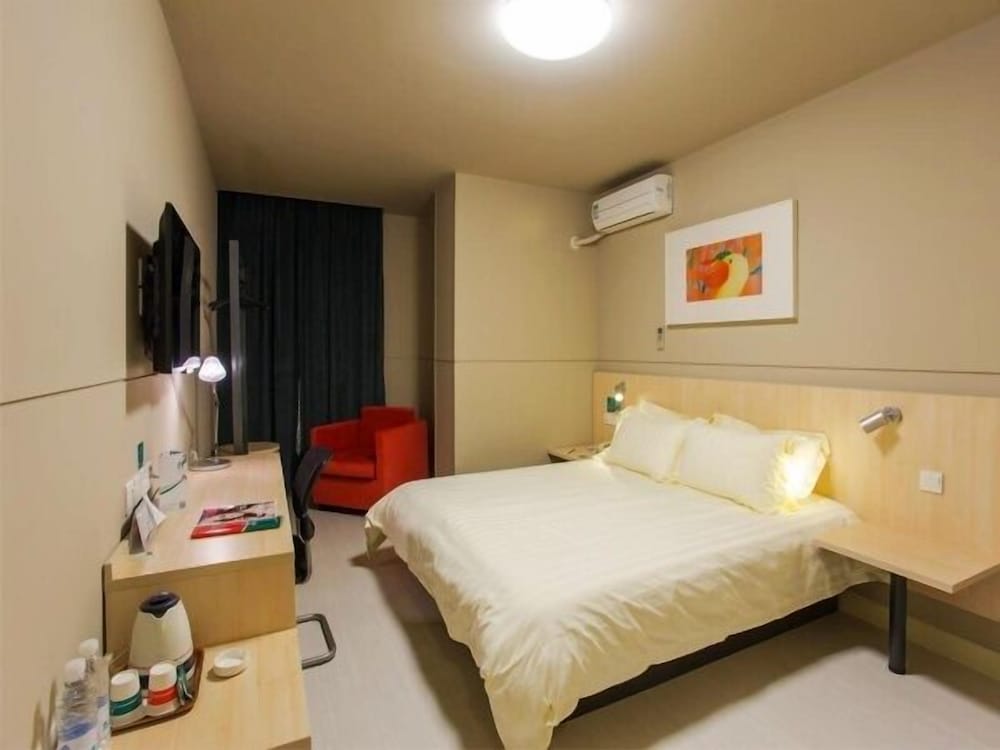 jinjiang inn jiangyin huancheng road south