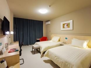 Jinjiang Inn Jiangyin Huancheng Road South,Jiangyin>>Huangcuncun,3 star