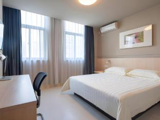 Jinjiang Inn Jiangyin Huancheng Road South,Jiangyin>>Huangcuncun,3 star