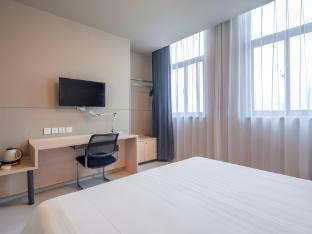 Jinjiang Inn Jiangyin Huancheng Road South,Jiangyin>>Huangcuncun,3 star