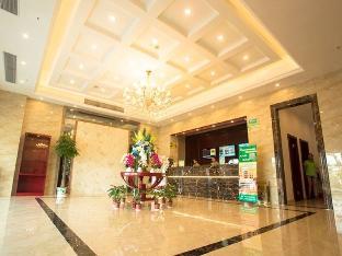 greentree inn suzhou tianping mountain studio