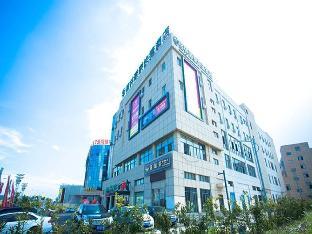 greentree inn suzhou tianping mountain studio