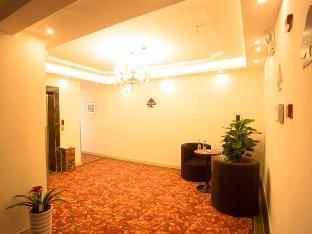 greentree inn suzhou tianping mountain studio